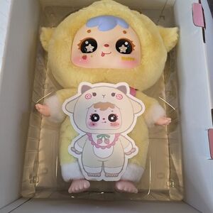 Samuel 1000% Cake Shop Strawberries And Cream